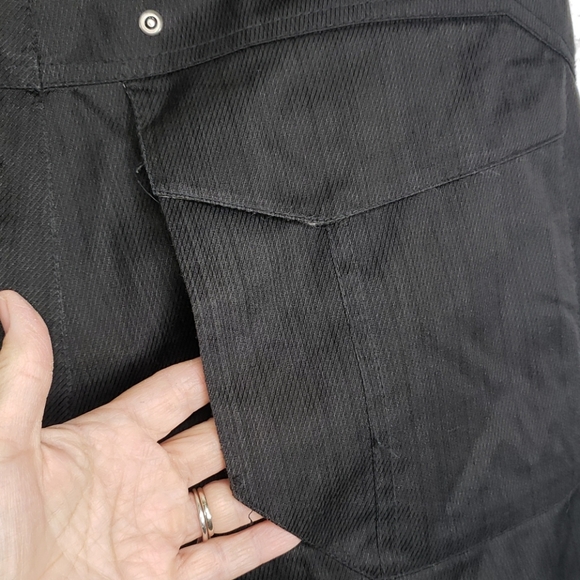 Sims Snowboard Ski Pants - Picture 8 of 12